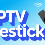 Best IPTV for Firestick