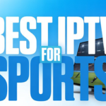 Best IPTV for Sports