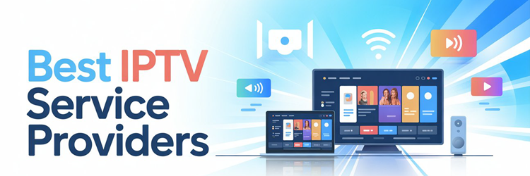 Best IPTV Service Providers
