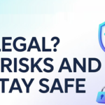 Is IPTV Legal
