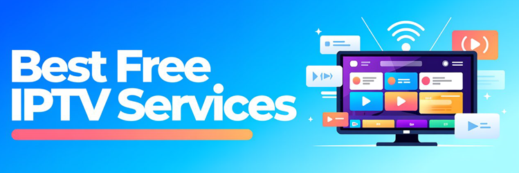 8 Best Free IPTV Service Providers (2026)