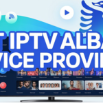 Best IPTV Albania Service Providers