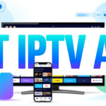 Best IPTV Apps