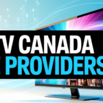 Best IPTV Canada Service Providers