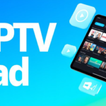 Best IPTV for iPad