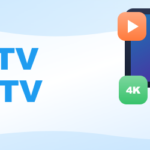 Best IPTV for LG TV