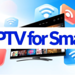 Best IPTV for SmartTV