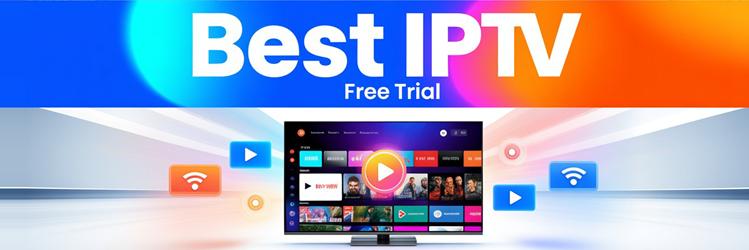 9 Best IPTV Free Trial Services (2026)