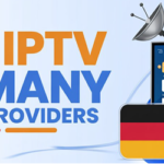 Best IPTV Germany Service Providers