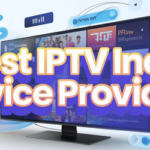 Best IPTV India Service Providers