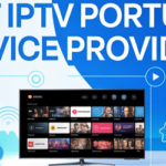 Best IPTV Portugal Service Providers