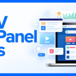 Best IPTV Reseller Panel Providers