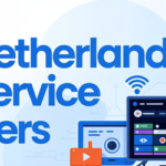 Best Netherlands IPTV Service Providers
