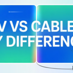 IPTV vs Cable TV