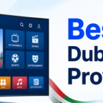 Best IPTV Dubai Service Providers