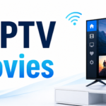 Best IPTV for Movies