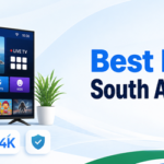 Best IPTV South Africa Providers
