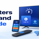 IPTV Smarters Pro Login and Setup Guide