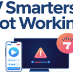 IPTV Smarters Pro Not Working