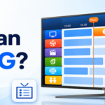 What Is an IPTV EPG?