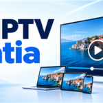 Best IPTV Croatia