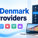 Best IPTV Denmark Service Providers