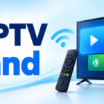 Best IPTV Finland