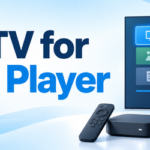 Best IPTV for Perfect Player