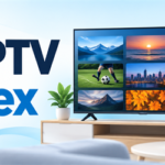 Best IPTV for Plex