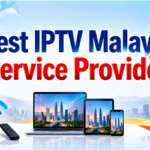Best IPTV Malaysia Service Providers