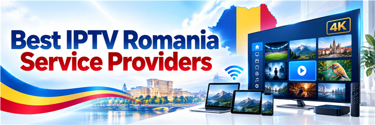 9 Best IPTV Romania Service Providers (2026)