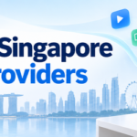 Best IPTV Singapore Service Providers