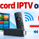 How to Record IPTV on Firestick