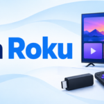 IPTV on Roku